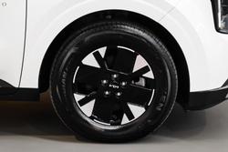 2026 Kia Carnival S HEV