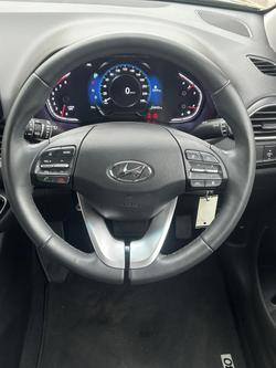 2023 Hyundai i30 Active