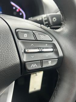 2023 Hyundai i30 Active
