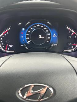 2023 Hyundai i30 Active