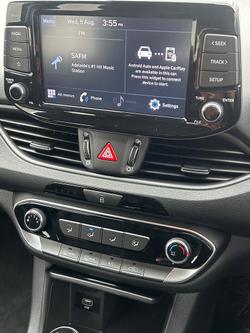 2023 Hyundai i30 Active