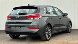 2023 Hyundai i30 Active