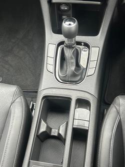 2023 Hyundai i30 Active