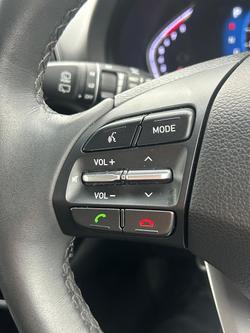2023 Hyundai i30 Active
