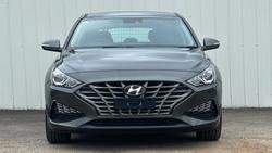 2023 Hyundai i30 Active