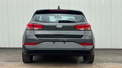 2023 Hyundai i30 Active