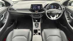 2023 Hyundai i30 Active