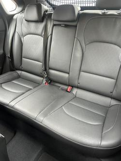 2023 Hyundai i30 Active