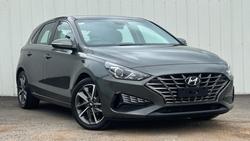 2023 Hyundai i30 Active