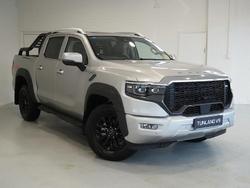 2026 Foton Tunland V9-S