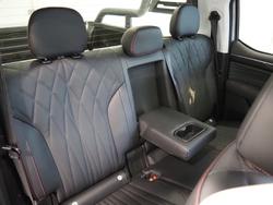 2026 Foton Tunland V9-S