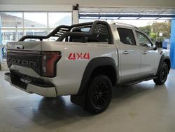 2026 Foton Tunland V9-S