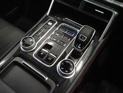 2026 Foton Tunland V9-S