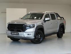2026 Foton Tunland V9-S