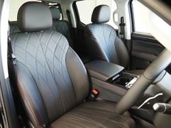 2026 Foton Tunland V9-S