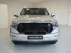 2026 Foton Tunland V9-S
