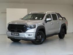2026 Foton Tunland V9-S
