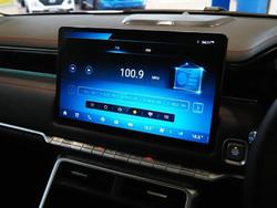 2026 Foton Tunland V9-S