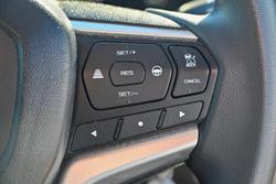 2023 Isuzu D-MAX SX