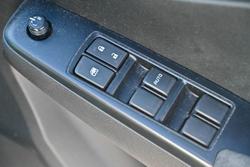 2023 Isuzu D-MAX SX