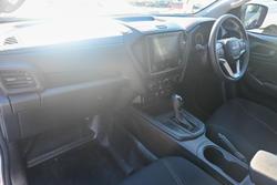 2023 Isuzu D-MAX SX