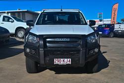 2023 Isuzu D-MAX SX