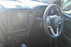 2023 Isuzu D-MAX SX