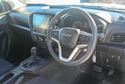 2023 Isuzu D-MAX SX