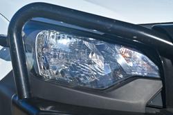 2023 Isuzu D-MAX SX
