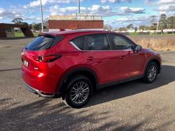2018 Mazda CX-5 Maxx Sport