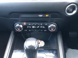 2018 Mazda CX-5 Maxx Sport