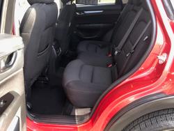2018 Mazda CX-5 Maxx Sport