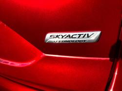2018 Mazda CX-5 Maxx Sport