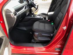 2018 Mazda CX-5 Maxx Sport