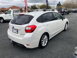 2013 Subaru Impreza 2.0i-L