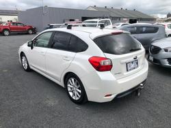 2013 Subaru Impreza 2.0i-L