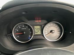 2013 Subaru Impreza 2.0i-L