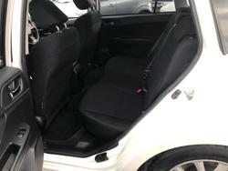 2013 Subaru Impreza 2.0i-L