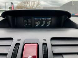 2013 Subaru Impreza 2.0i-L