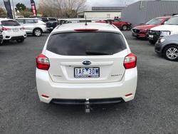 2013 Subaru Impreza 2.0i-L