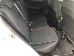 2013 Subaru Impreza 2.0i-L