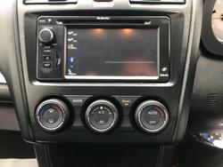 2013 Subaru Impreza 2.0i-L