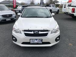 2013 Subaru Impreza 2.0i-L