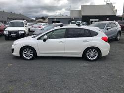 2013 Subaru Impreza 2.0i-L