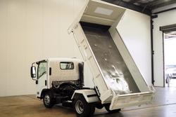 2016 Isuzu N Series NLR 55/45-150