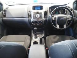 2015 Ford Ranger XLT