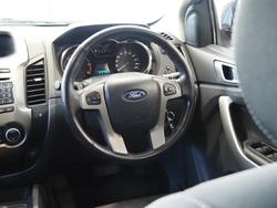 2015 Ford Ranger XLT