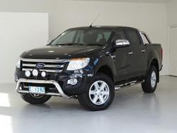 2015 Ford Ranger XLT