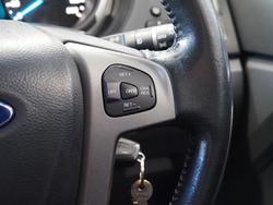 2015 Ford Ranger XLT
