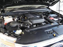 2015 Ford Ranger XLT